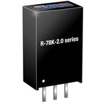 R-78K1.5-2.0, Non-Isolated DC/DC Converters 4.5-36Vin 1.5Vout 2A