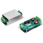 CQB75-300S48N-CMFC, Isolated DC/DC Converters - Chassis Mount 50-75W 180-450Vin ...
