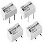 G6L-1F-DC24, Low Signal Relays - PCB 1 AMP 24VDC SPST SMT