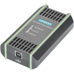 6GK1571-0BA00-0AA0, A2 USB Adapter (USB V2.0) for connectionPG/PC SIMATIC S7 to ...