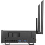 Dune HD D1008, A Media Player