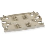 Cabeus FO-SPL-24 Additional splice cassette for 24 CDS