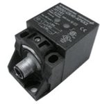 NI50U-CK40-AP6X2-H1141 W/BS4, Inductive Block-Style Proximity Sensor, M12 x 1 ...