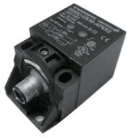 NI50U-CK40-AP6X2-H1141 W/BS4, Inductive Block-Style Proximity Sensor, M12 x 1, 50 mm Detection, PNP Output, 10 → 30 V dc, IP68