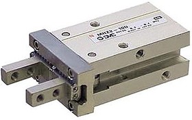 MHZ2-40D, Air Gripper Standard, 40m