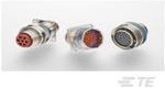 Фото 1/2 M83723/74A1624N L/C, Conn Circular PIN 27 POS Crimp ST Jam Nut 27 Terminal 1 Port