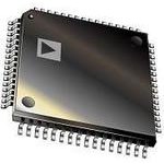 AD7606BSTZ-6, 6-Channel Single ADC SAR 200ksps 16-bit Parallel/Serial 64-Pin LQFP Tray
