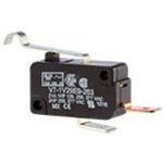 V7-1V29E9-263, Basic / Snap Action Switches SPNO 21A at 277Vac MINI BASIC SWITCH