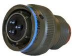AFD56-24-19SW-6117, Conn Circular SKT 19 POS Crimp ST Cable Mount 19 Terminal 1 Port Automotive