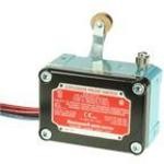 Фото 1/2 EXD-AR-3, Limit Switches Explosion-Proof Side Rotary; 3ft Cbl