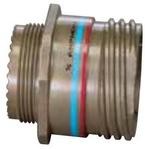TV01RW-17-35P, Conn Circular PIN 55 POS Crimp ST Cable Mount 55 Terminal 1 Port