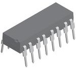 Фото 1/2 ILQ2-X009, Transistor Output Optocouplers Phototransistor Out Quad CTR  100%