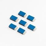 V47CH8T, Var MOV 30VAC/38VDC 250A 47V SMD T/R