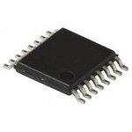 DG508BEQ-T1-E3, Analog Multiplexer Single 8:1 16-Pin TSSOP T/R