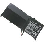 Аккумулятор C41N1524 для ноутбука Asus UX501JW 15.2V 60Wh (3940mAh) черный Premium