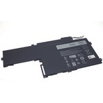 Аккумулятор 5KG27 для ноутбука Dell Inspiron 14-7437 7.4V 58Wh (7830mAh) черный ...
