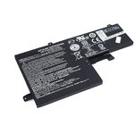 Аккумулятор AP16J8K для ноутбука Acer Chromebook C731 11.1V 45Wh (4000mAh) ...