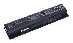Фото 1/2 Аккумулятор MC06 для ноутбука HP Envy 15 11.1V 62Wh (5500mAh) черный Premium