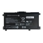 Аккумулятор LK03XL для ноутбука HP Envy 17M 11.4V 4600mAh черный Premium