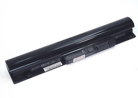 Фото 1/2 Аккумулятор MR03 для ноутбука HP Pavilion 10 10.8V 28Wh (2590mAh) черный Premium