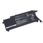 Аккумуляторная батарея (аккумулятор) PL02XL для ноутбука HP Pavilion 11-n 7.6V ...