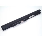 Аккумулятор LA03DF для ноутбука HP Pavilion 15-B00 11.1V 31Wh (2790mAh) черный ...