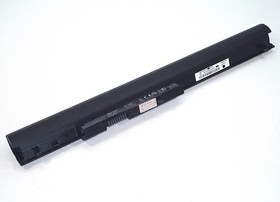 Фото 1/2 Аккумулятор LA03DF для ноутбука HP Pavilion 15-B00 11.1V 31Wh (2790mAh) черный Premium