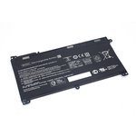Аккумулятор BI03XL для ноутбука HP Pavilion X360 11.55V 41.7Wh (3610mAh) черный ...