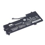 Аккумулятор L15M2PB6 для ноутбука Lenovo Flex 4-1130 7.5V 30Wh (4000mAh) черный ...