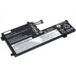 Аккумулятор L18C3PF2 для ноутбука Lenovo IdeaPad L340-15 11.25V 3220mAh черный ...