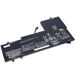 Аккумулятор L15L4PC2 для ноутбука Lenovo Yoga 710-14ISK 7.6V 52Wh (6840mAh) ...