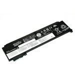 Аккумулятор 01AV405 для ноутбука Lenovo T460S 11.1V 24Wh (2100mAh) черный Premium