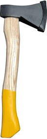 Топор с деревянной ручкой 1000 гр 354225