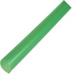 RC(PBF)-12.7мм зеленая, термоусадочная трубка (1м)