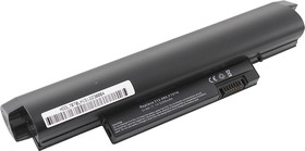 Фото 1/2 Аккумулятор OEM (совместимый с C647H, F707H) для ноутбука Dell Inspiron Mini 1210 11.1V 5200mAh черный