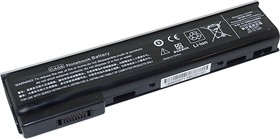 Фото 1/2 Аккумулятор OEM (совместимый с CA06XL, CA09) для ноутбука HP ProBook 640 G1 10.8V 5200mAh черный