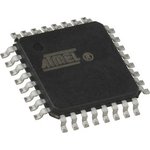 ATMEGA48V-10AI, микроконтроллер, Atmel