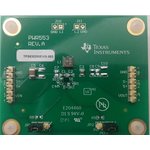 TPS630250EVM-553, Power Management IC Development Tools Evaluation Module