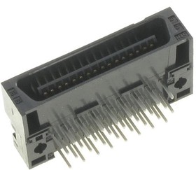 FX2-100S-1.27DSL(71), Board to Board & Mezzanine Connectors REC R/A 100P 1.27MM