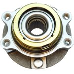 Z89124R, СТУПИЦА КОЛЕСА, СТУПИЦА ПЕРЕДНЯЯ INFINITI FX35,FX37,FX50 S51 08- ...