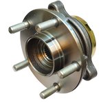 Z89124R, СТУПИЦА КОЛЕСА, СТУПИЦА ПЕРЕДНЯЯ INFINITI FX35,FX37,FX50 S51 08- ...