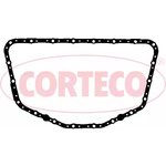 028198P, Прокладка масляного поддона OPEL: OMEGA B 2.5 V6/3.0 V6 94-03 ...