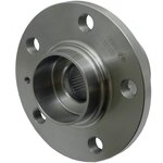 Z89169R, СТУПИЦА КОЛЕСА, СТУПИЦА ПЕРЕДНЯЯ AUDI A2, SEAT IBIZA IV-V, CORDOBA III ...