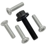 Z89172R, Ступица передняя