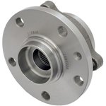 Z89172R, Ступица передняя