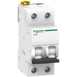 Schneider Electric Acti 9 iK60 Автоматический выключатель 2P 50A (C)