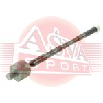 Тяга рулевая NISSAN PRAIRIE M12 1998-2004 ASVA 0222-M12