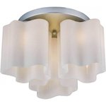 Потолочная люстра ST Luce Onde SL117.502.03