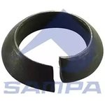 020.461, Шайба BPW конус-гровер шпильки колеса (22.5х34х8мм) SAMPA