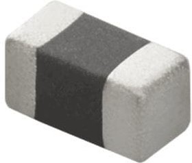 Фото 1/2 NCU18WF104D60RB, Термистор NTC; 100кОм; SMD; 0603; 4250K; ±0,5%